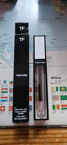 Tomford Rose Lip Oil Tint