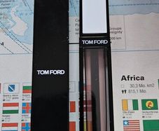 Tomford Rose Lip Oil Tint