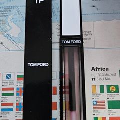 Tomford Rose Lip Oil Tint