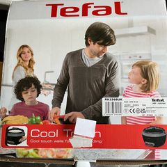 Tefal Cool Touch Rice Cooker