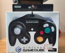 Official Nintendo GameCube Controller Game Cube.