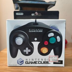 Official Nintendo GameCube Controller Game Cube.