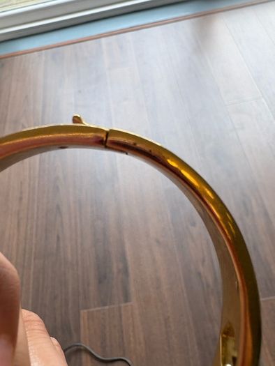 Kate Spade bangle