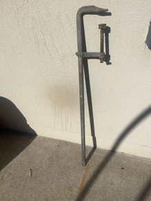 Bessey SG100M Clamp