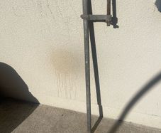Bessey SG100M Clamp