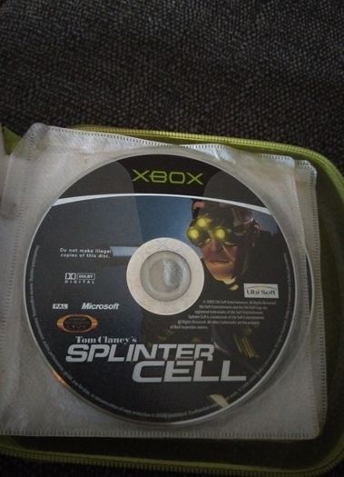 old ps2 and xbox games