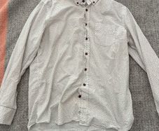 Bugatti Shirt Large