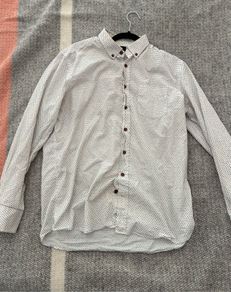 Bugatti Shirt Large