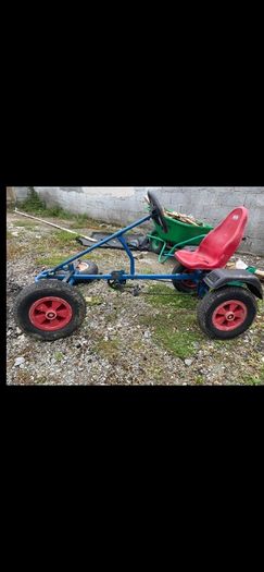 go kart