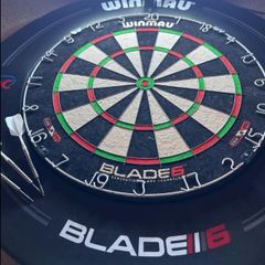 darts