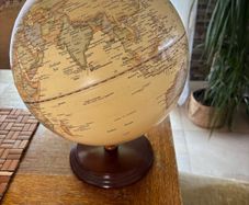 globe