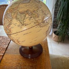globe