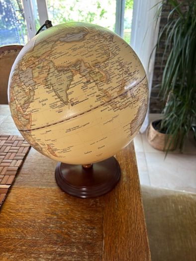globe