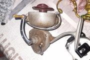 Old Vintage 1966 Tasco Fishing Reel