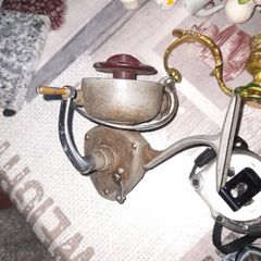 Old Vintage 1966 Tasco Fishing Reel