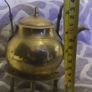 miniature tea-pot and trivet Image 2