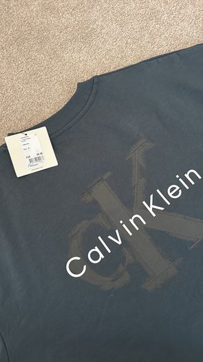 Brand new Calvin Klein t-shirt