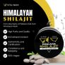 Shilajit 100% pure organic Image 4