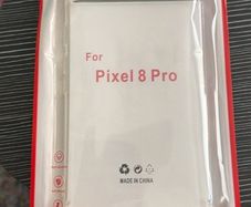 Pixel 8 pro cover