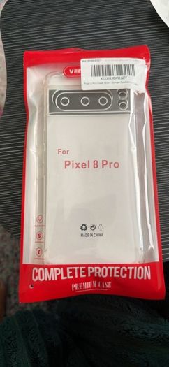 Pixel 8 pro cover