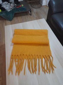 scarf