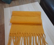 scarf