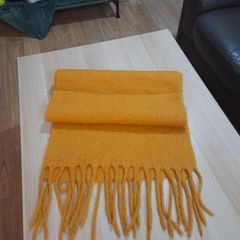 scarf