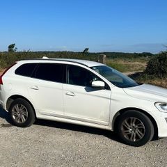 Volvo XC60 2016