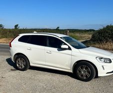 Volvo XC60 2016