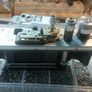 Refurbished Cla'D Zorki-4 VIDEO 35mm Rangefinder Body Camera , USSR Mechanical Leica Copy, 71014159 Image 8