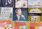 CD Album Bundle