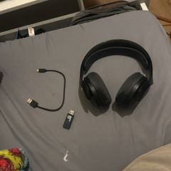 Ps5 3d Pulse Headset Used