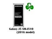 For Samsung Galaxy J5 (2016) Sm-j510 New Internal Battery Replacement