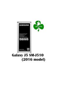 For Samsung Galaxy J5 (2016) Sm-j510 New Internal Battery Replacement