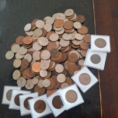 200+ irish coins