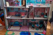 lol doll house