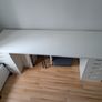 Ikea Lagkapten / Alex Desk Image 2