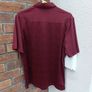 Callaway Golf Polo Shirt Mens Medium M Image 4