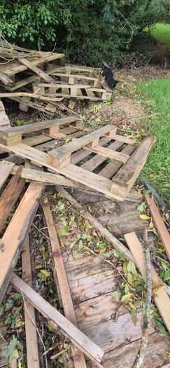 Pallets