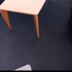 Kitchen table