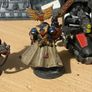 warhammer 40k first born space marine characters Image 7