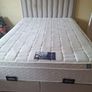 king size bed Image 2