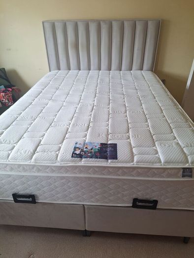 king size bed