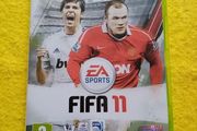 Fifa 11 Xbox 360 games Original