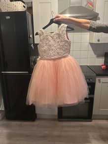 Confirmation dress