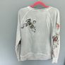 Zadig voltaire sweatshirt Image 5