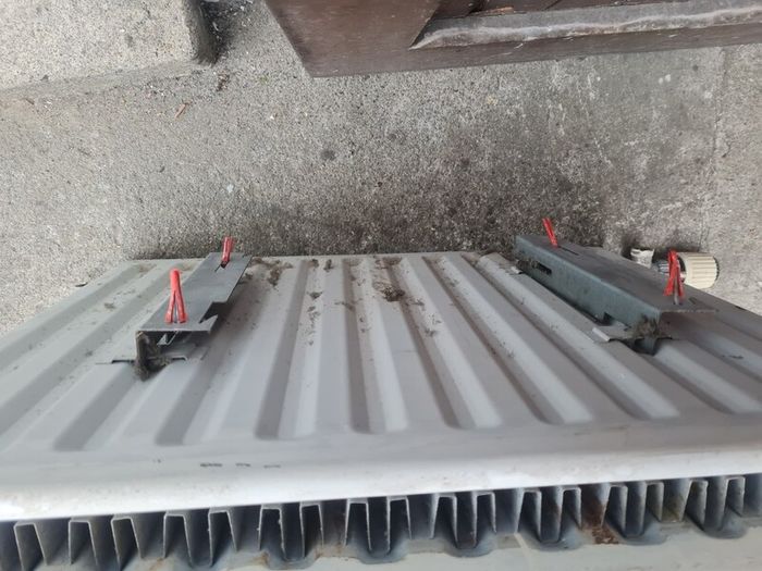Radiator