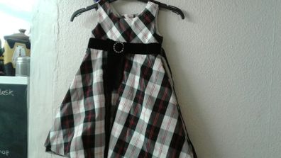 UNWORN Jona Michelle dress  for special occasions age 2