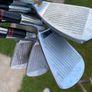 Golf clubs Image 2