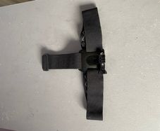 GoPro Head Mount